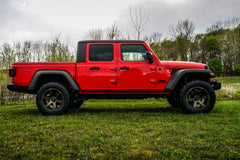 3 Inch Lift Kit | Jeep Gladiator JT (20-23)