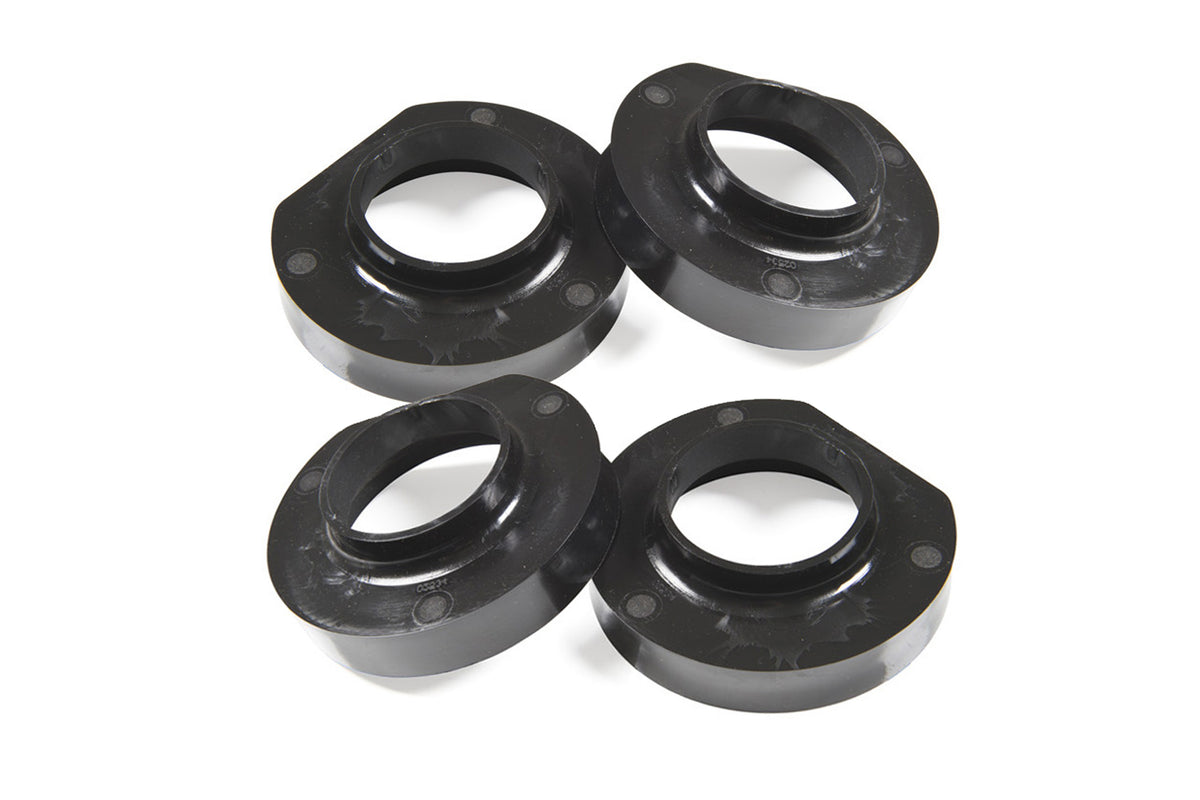 Coil Spring Spacer | 3/4 Inch Lift | Jeep Wrangler TJ (97-06)