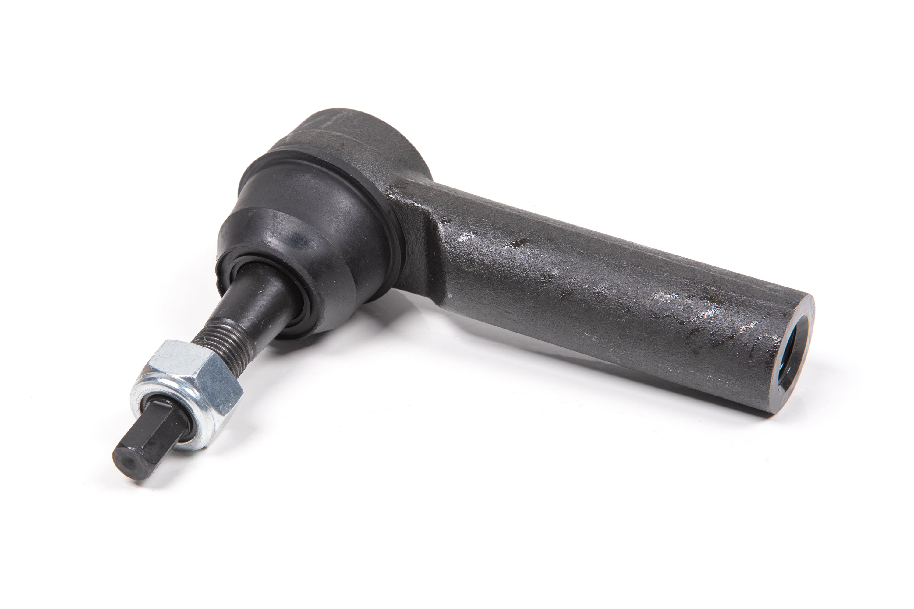 A-Premium Front Outer Tie Rod Ends - 5.520 Inch Pair For Chevy GMC Cadillac 2007-2014
