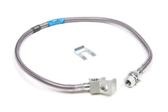 Rear Brake Line | Stainless Steel | Fits 6-8 Inch Lift | Ford F250/F350 Super Duty (05-10) 4WD