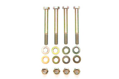Eye Bolt Kit for Front Leaf Spring | Chevy/GMC Truck and SUV (73-87)