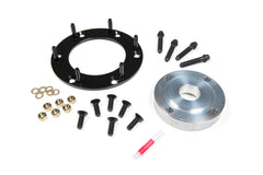 Transfer Case Indexing Ring | 6-Bolt | Ram 2500 (09-13) and 3500 (09-12) 4WD