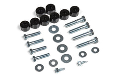 Front Bumper Spacer Kit | Ford F250 / F350 Super Duty (08-16) 4WD