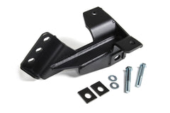 Front Track Bar Relocation Bracket | Fits 1-3 Inch Lift | Ford F250 / F350 Super Duty (17-24) 4WD