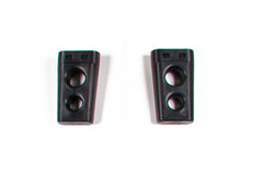 Bump Stops - 3 Inch | Pair | Dodge Ram 1500 (94-01) and 2500/3500 (94-12) 4WD