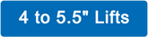 4 to 5.5" Lifts - BDS Suspension