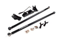 Recoil Traction Bar Kit | Ford F150 (21-24)