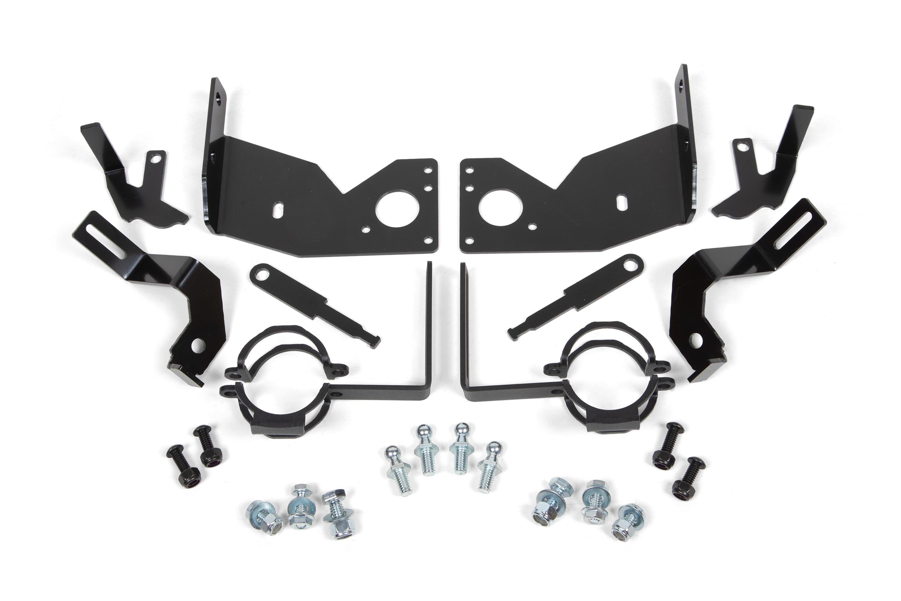 Front Idler Arm Bracket For 2011-2022 Ford F-250 F-350 Super Duty - 10 Year Warranty