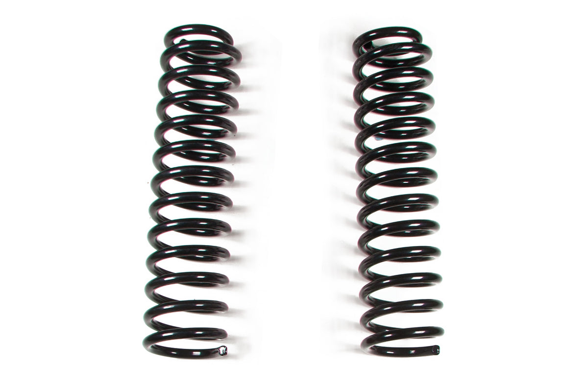 Coil Springs - Front | 4.5 Inch Lift | Jeep Wrangler TJ (97-06)