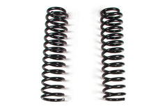 Coil Springs - Front | 4.5 Inch Lift | Jeep Cherokee XJ (84-01)
