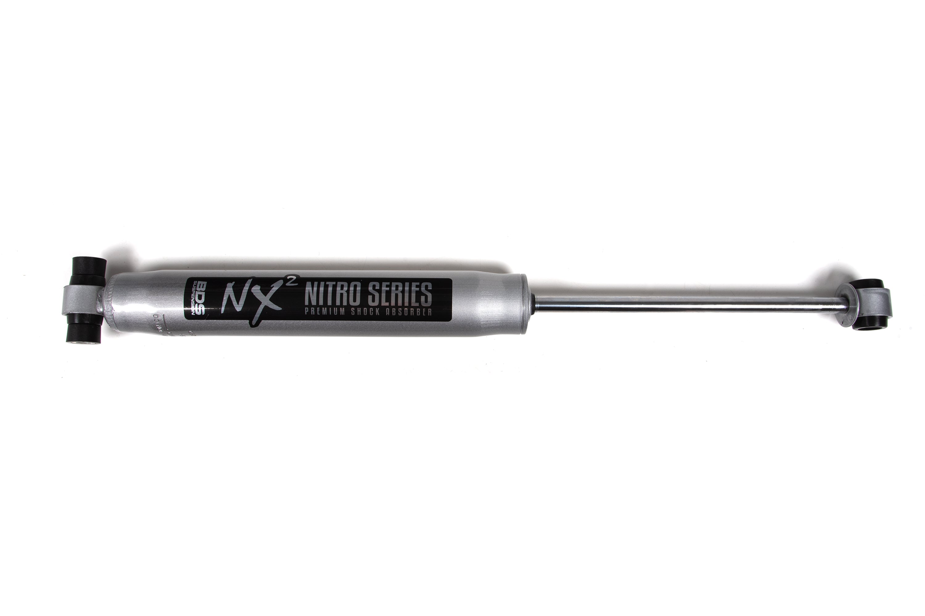 NX2 Nitro Front Shock | 2-3 Inch Lift | Jeep Wrangler JL (18-24