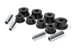 Bushing and Sleeve Kit | Control Arms | Ram 2500 (14-22) and 3500 (13-22) 4WD