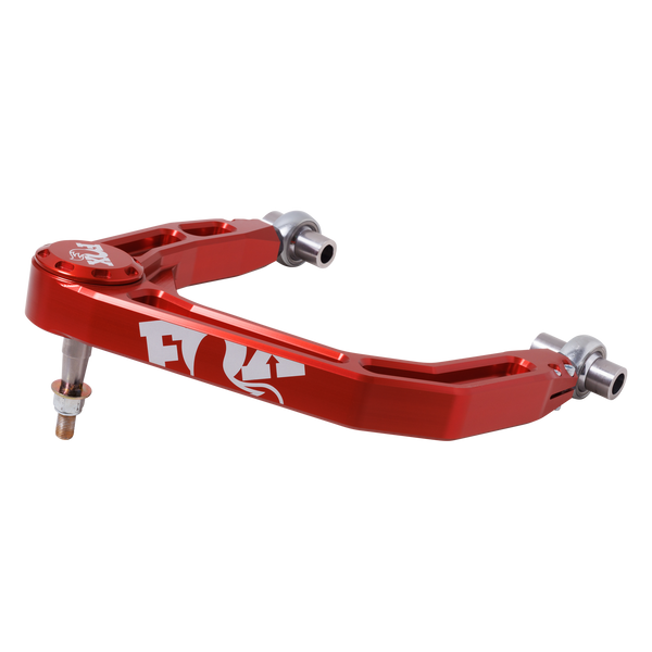 Billet Upper Control Arm Kit | Toyota Tundra (22–26) & Sequoia (23