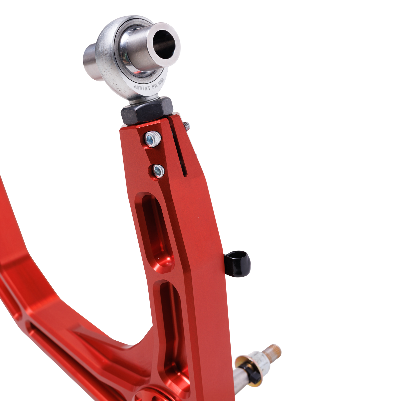 Billet Upper Control Arm Kit | Toyota Tundra (22–26) & Sequoia (23