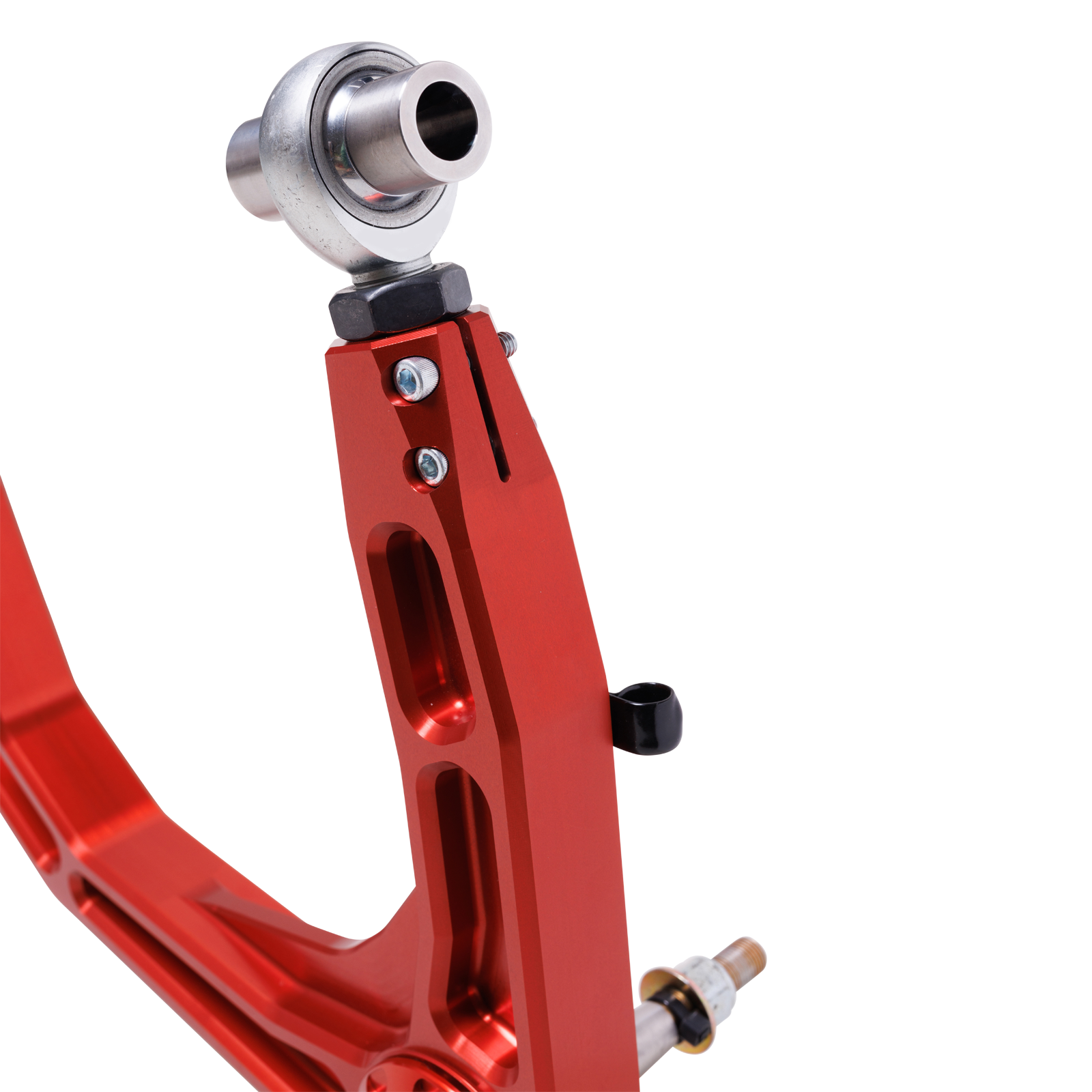 Billet Upper Control Arm Kit | Toyota Tundra (22–26) & Sequoia (23