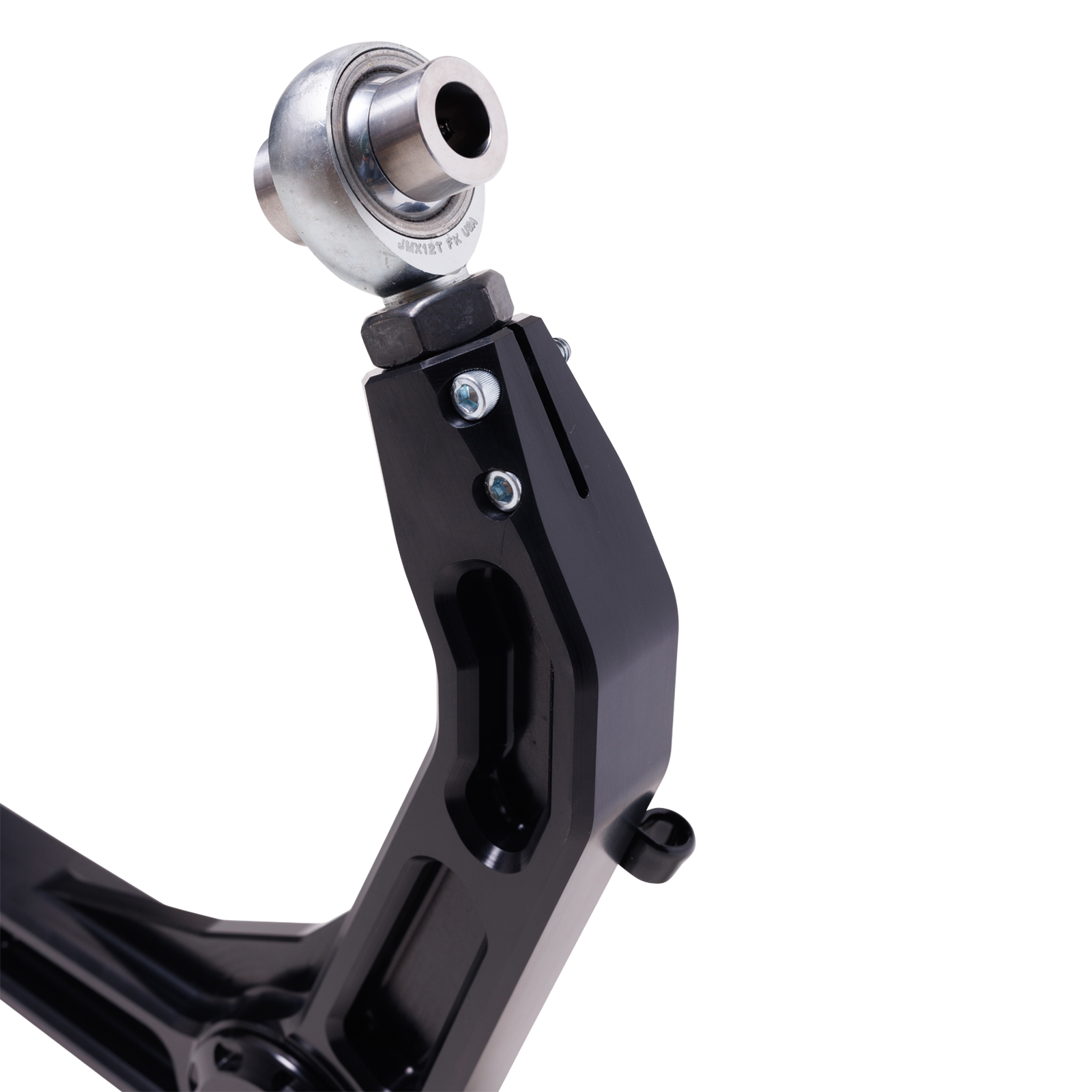 FOX Billet Upper Control Arms | Toyota Tundra (22–26) & Sequoia
