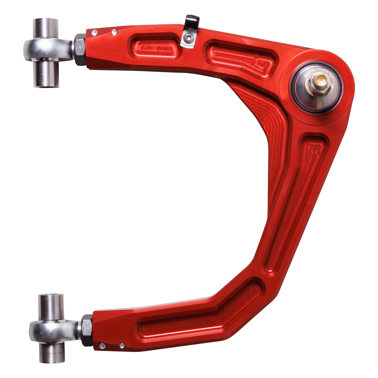 Billet Upper Control Arm Kit | Toyota Tundra (22–26) & Sequoia (23