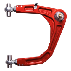 Billet Upper Control Arm Kit | Toyota Tundra (22–26) & Sequoia (23