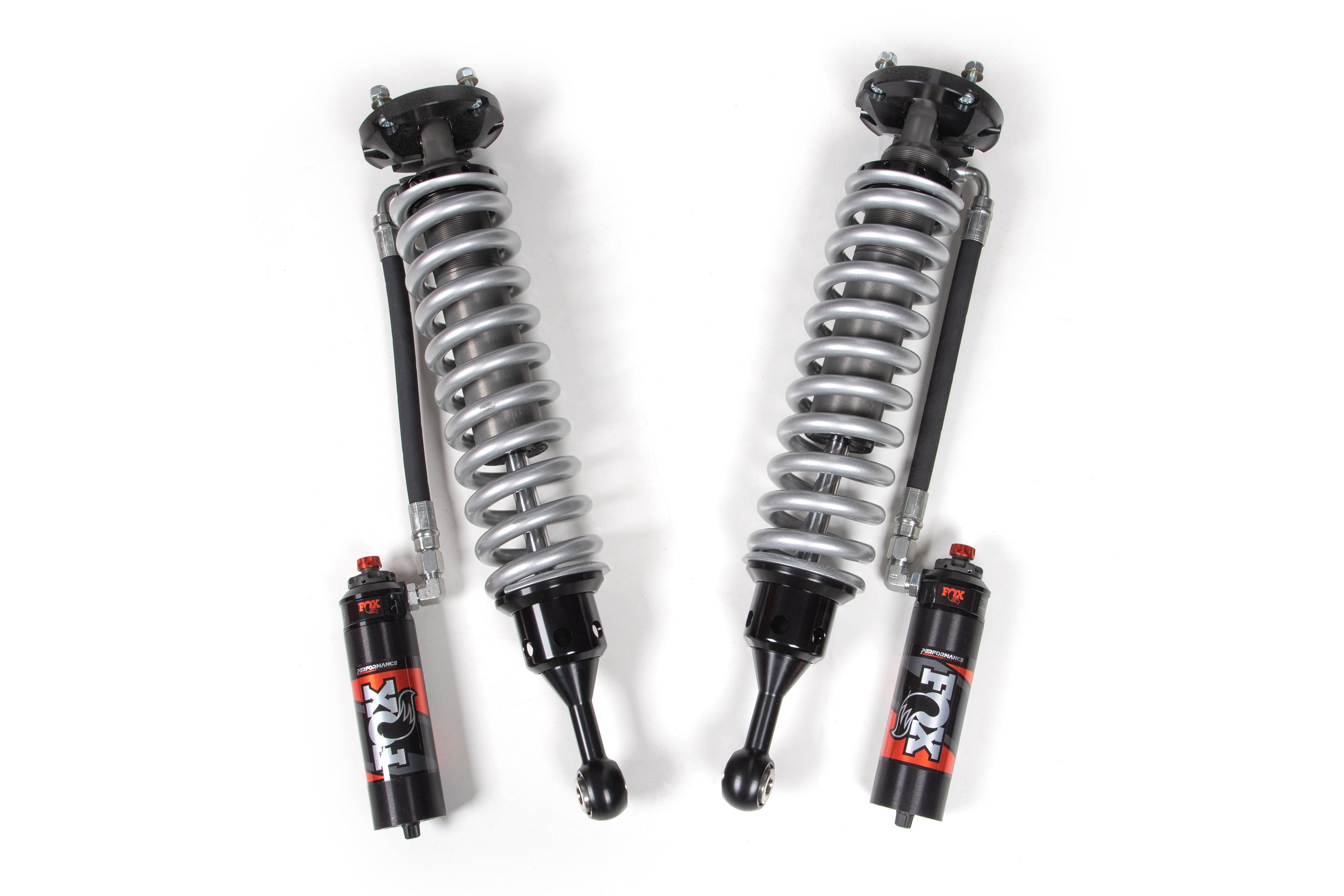 3 Inch Lift Kit | FOX 2.5 Performance Elite Coil-Over | Toyota Tundra (07-21) 2/4WD