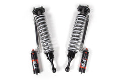 3 Inch Lift Kit | FOX 2.5 Performance Elite Coil-Over | Toyota Tundra (07-21) 2/4WD