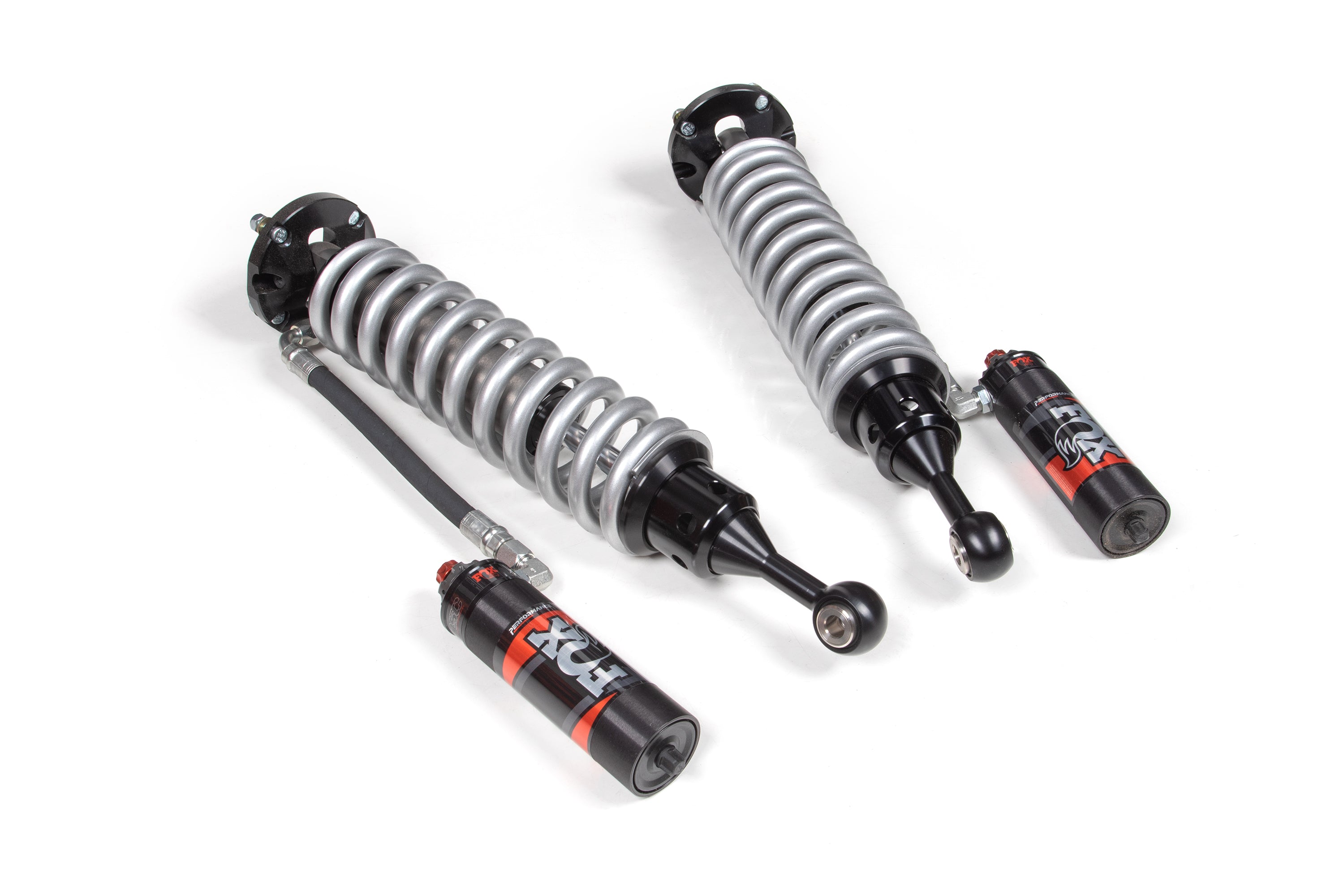 3 Inch Lift Kit | FOX 2.5 Performance Elite Coil-Over | Toyota Tundra (07-21) 2/4WD