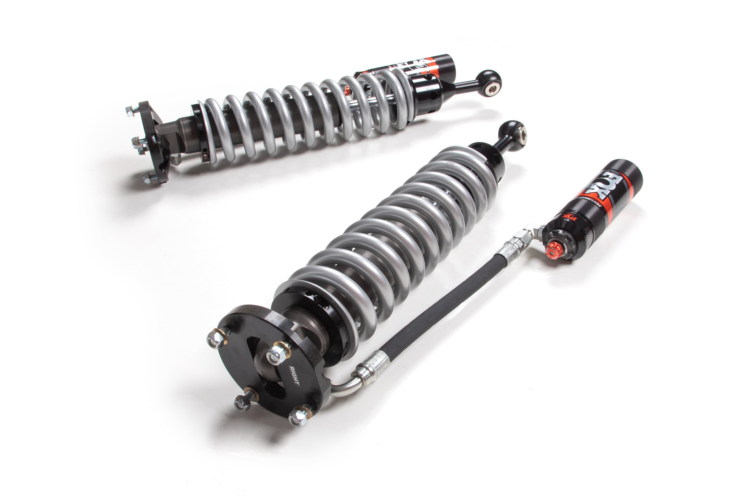 3 Inch Lift Kit | FOX 2.5 Performance Elite Coil-Over | Toyota Tundra (07-21) 2/4WD