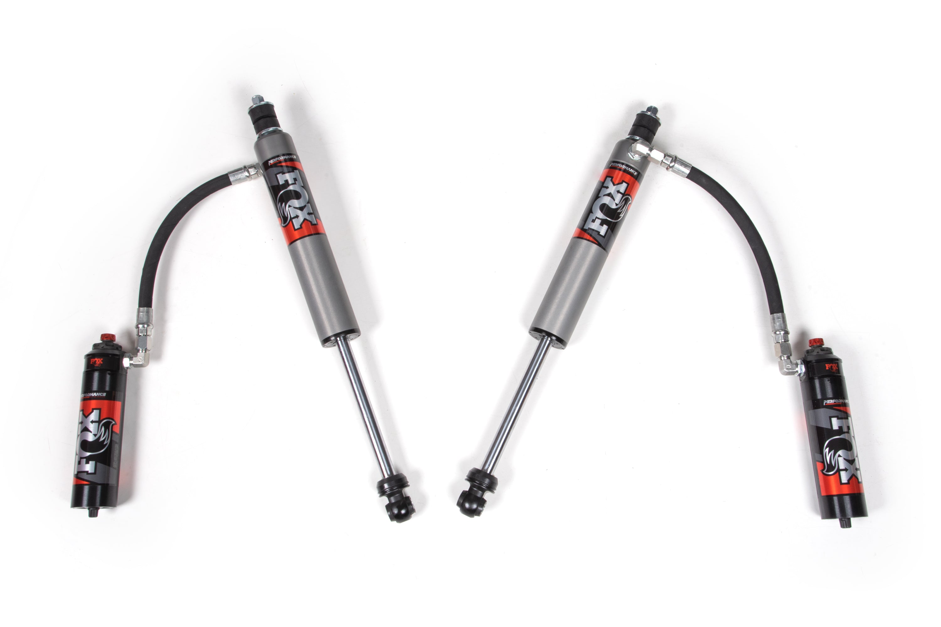 3 Inch Lift Kit | FOX 2.5 Performance Elite Coil-Over | Toyota Tundra (07-21) 2/4WD