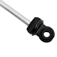 FOX 2.5 Remote Reservoir Front Shocks - DSC | 2-3.5 Inch Lift