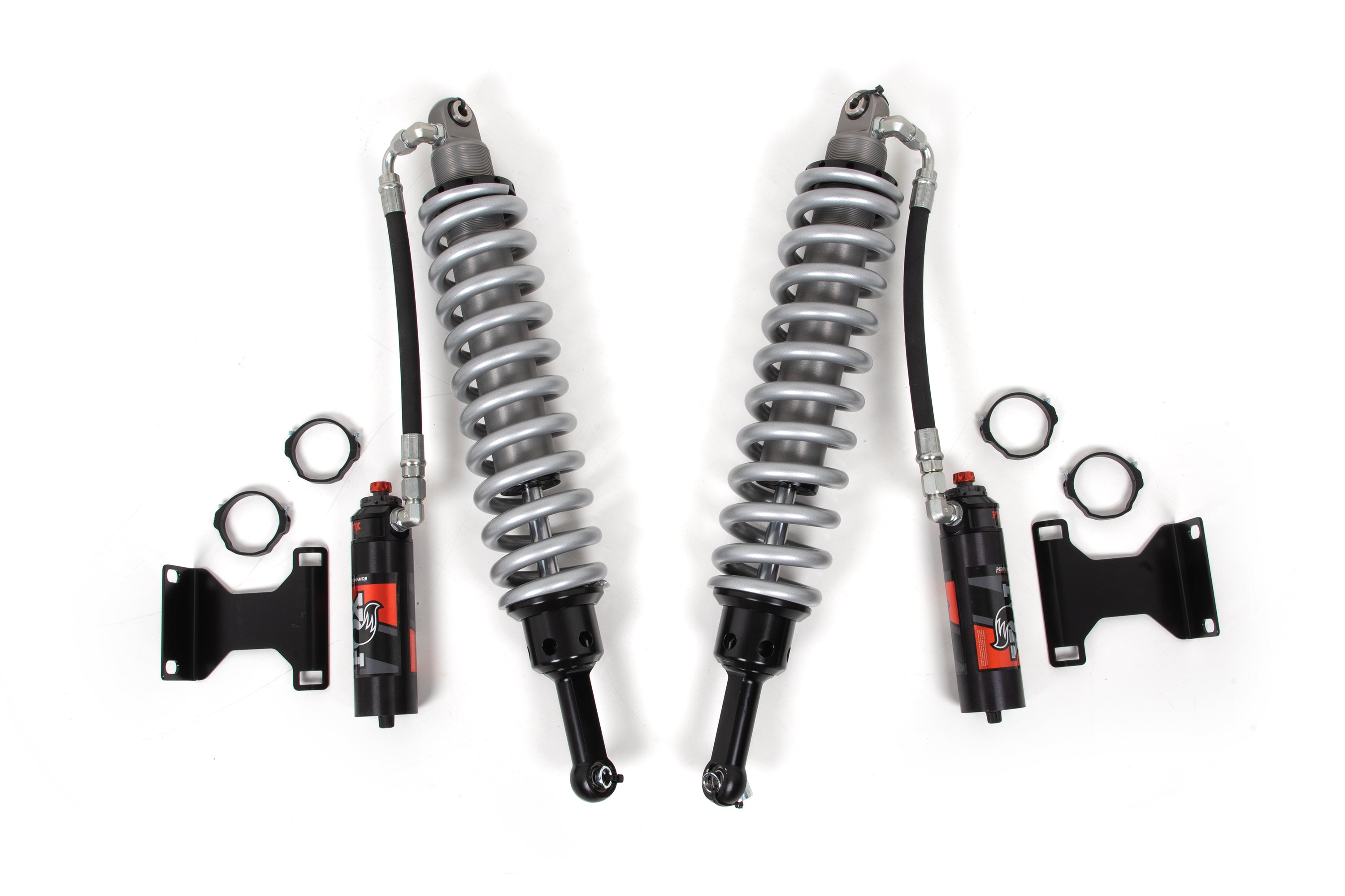 7 Inch Lift Kit | FOX 2.5 Performance Elite Coil-Over | Toyota
