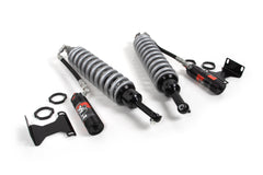 5 Inch Lift Kit | FOX 2.5 Performance Elite Coil-Over | Toyota Tundra (16-21) 2/4WD