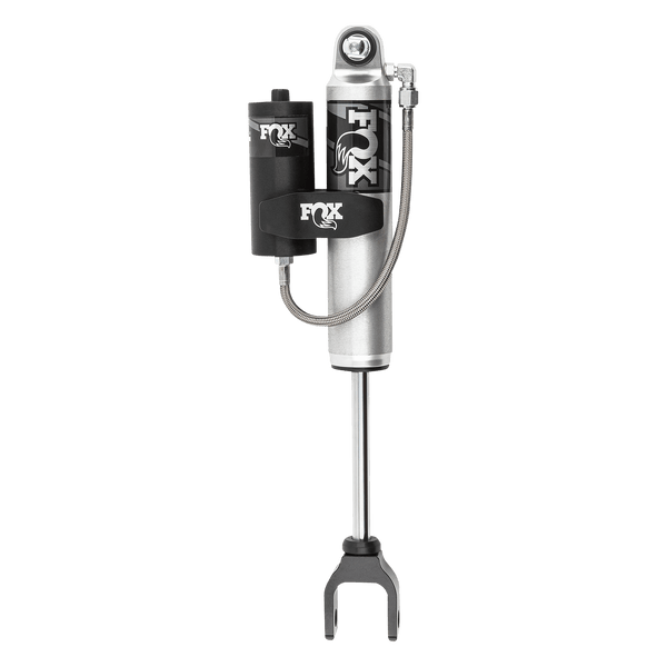 FOX 2.0 Remote Reservoir Front Shock | 1.5-2.5 Inch Lift