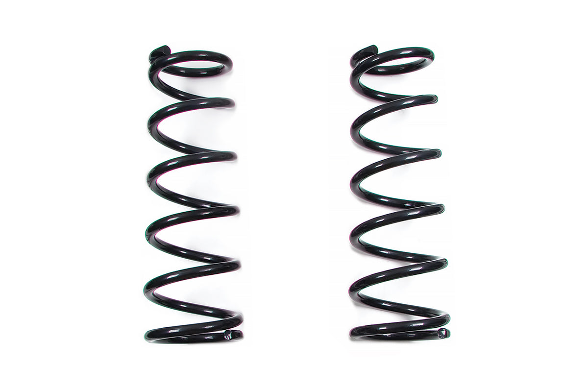 Coil Springs | 6 Inch Lift | Dodge Ram 2500 (03-12) 4WD | Gas