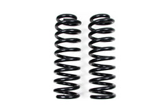 Coil Springs | 2 Inch Lift | Ford F150 & Bronco (80-96) 4WD