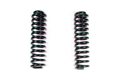 Coil Springs | 6 Inch Lift | Ford F150 (73-79) & Bronco (78-79) 4WD