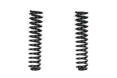 Coil Springs | 6 Inch Lift | Ford F250/F350 Super Duty (05-22) 4WD | Gas