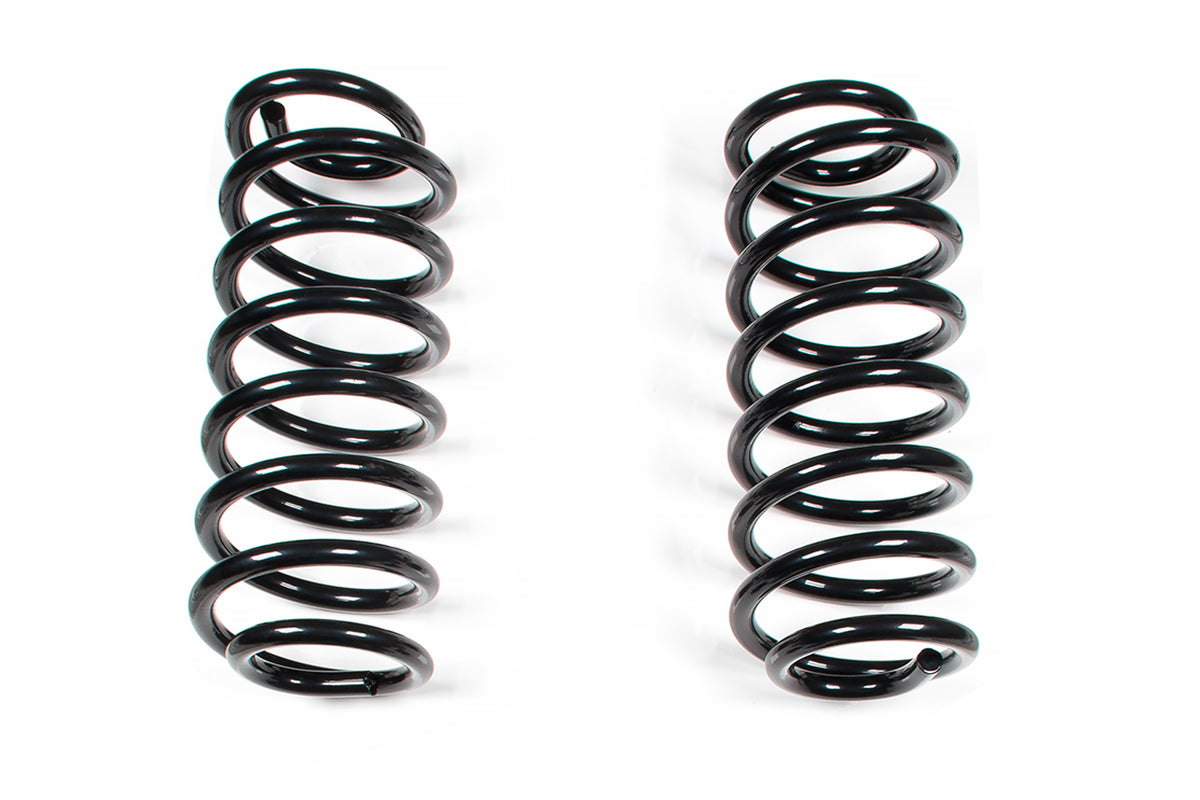 Coil Springs - Rear | 2 Inch Lift | Jeep Grand Cherokee WJ (99-04)