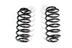 Coil Springs - Rear | 2 Inch Lift | Jeep Grand Cherokee ZJ (93-98)