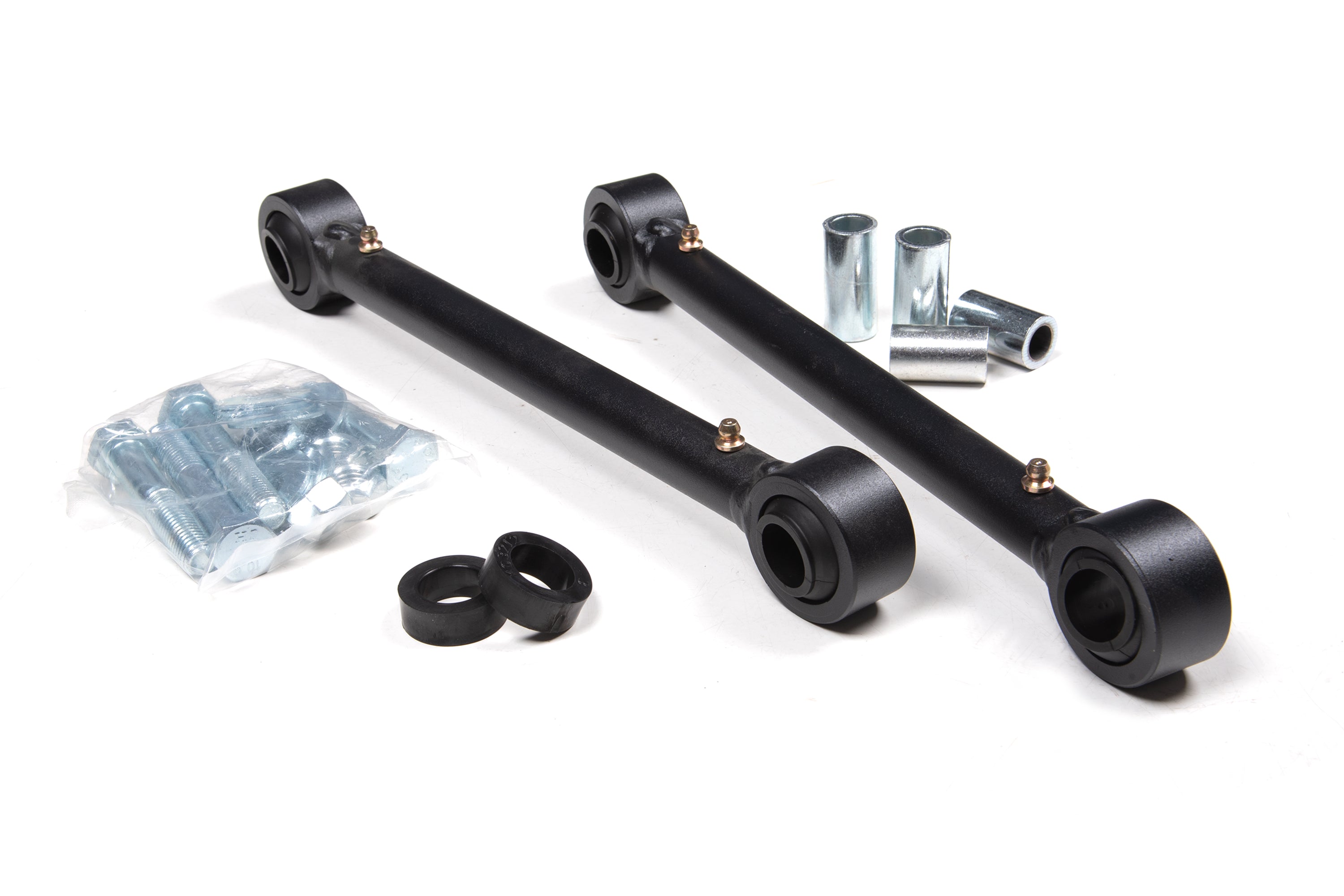 Sway Bar Link Kit | GM 2020-21 2500HD/3500HD | 5"-6.5" | Front