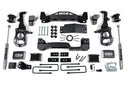 BDS Suspension 6" Lift Kit for 2021-2026 Ford F-150 (2.7L EB, 3.5L EB, 5.0L V8)