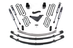 6 Inch Lift Kit | Ford Excursion (00-05) 4WD