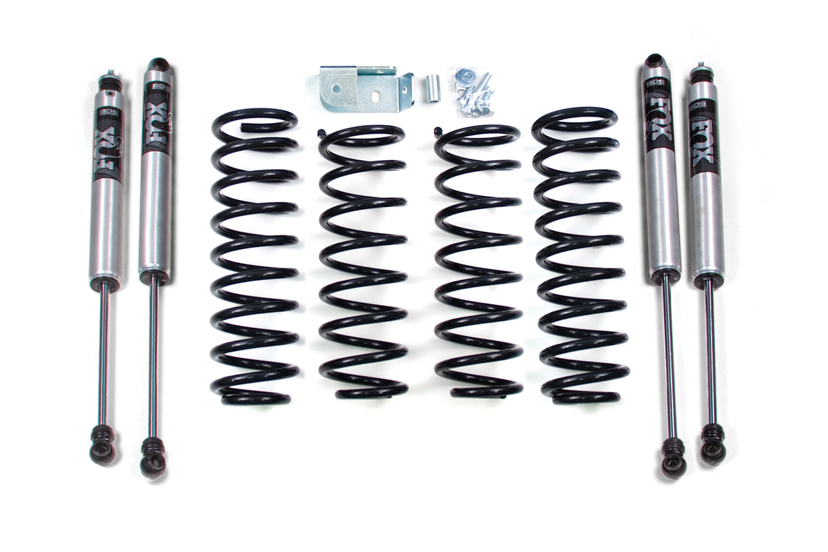 2 Inch Lift Kit | Jeep Grand Cherokee ZJ (93-98)