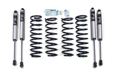 2 Inch Lift Kit | Jeep Grand Cherokee ZJ (93-98)