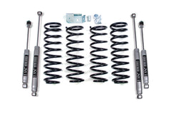 2 Inch Lift Kit | Jeep Grand Cherokee ZJ (93-98)