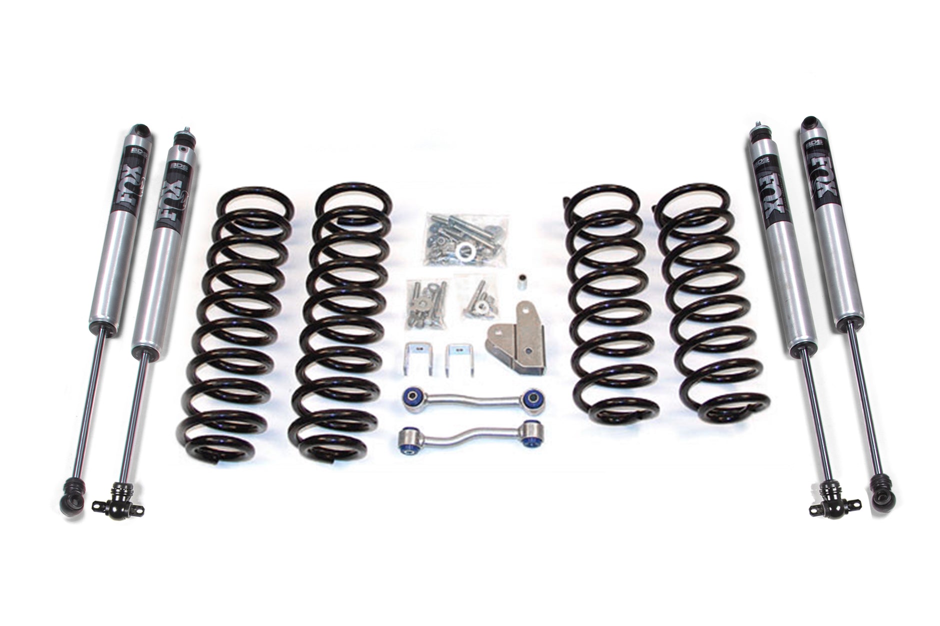 1993-1998 Jeep Grand Cherokee | ZJ – BDS Suspension