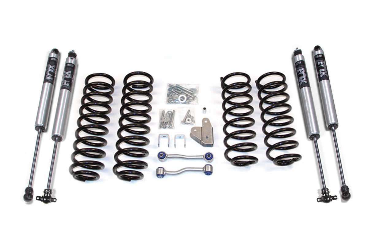 3 Inch Lift Kit | Jeep Grand Cherokee ZJ (93-98)