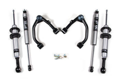 2 Inch Lift Kit | FOX 2.0 Snap Ring Strut | Toyota Tundra (07-21) 2/4WD