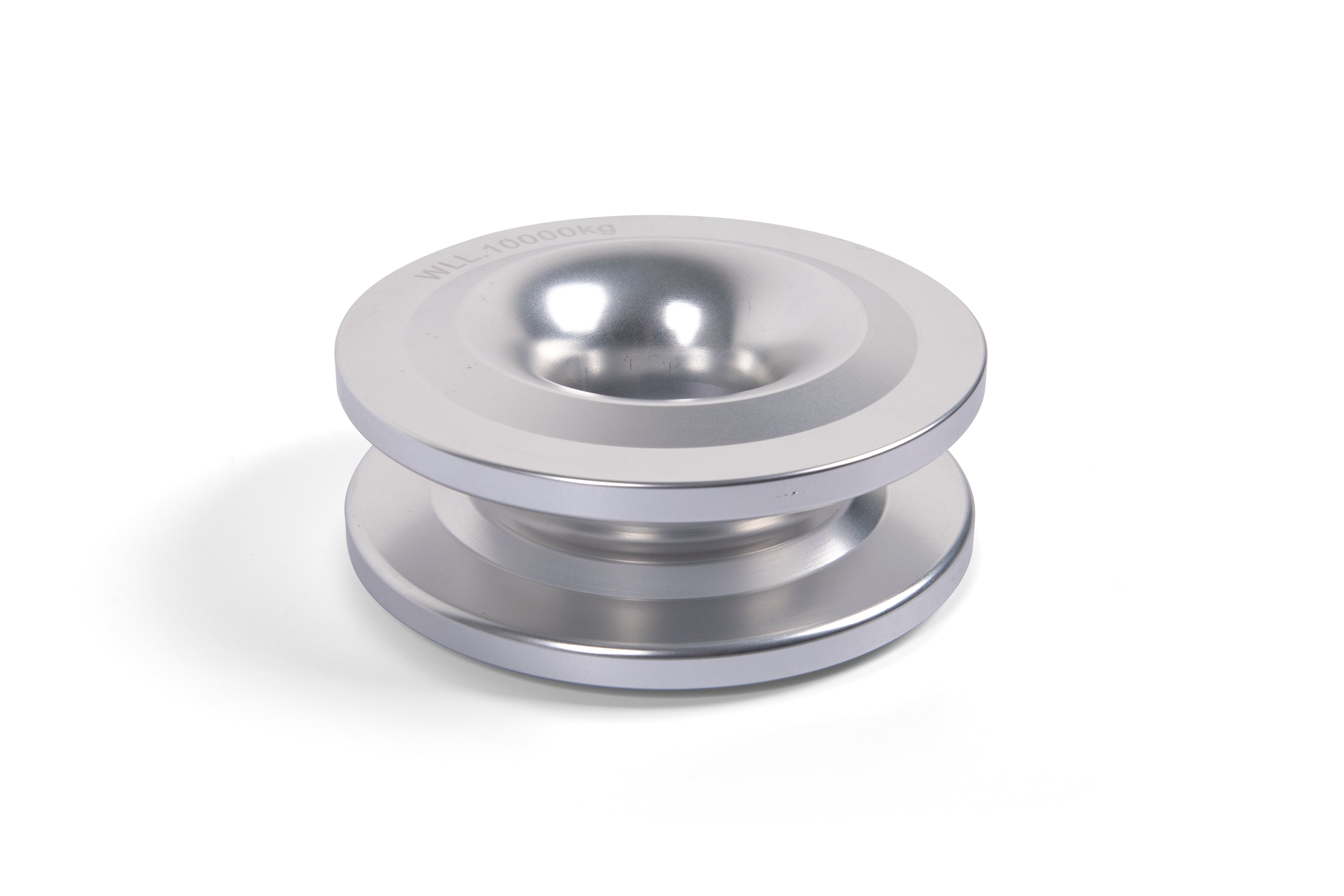 Soft shackle – synthetic recovery loop – standard duty – product photo