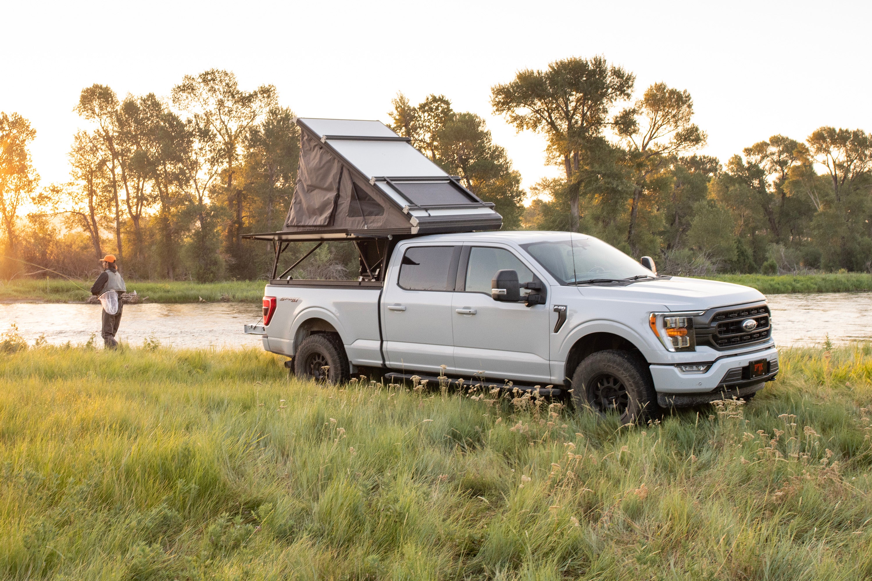 2 Inch Leveling kit | 2.5 Performance Elite Series | Ford F150 (21-24) 4WD