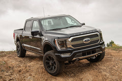 4 Inch Lift Kit | Ford F150 (21-24) 4WD