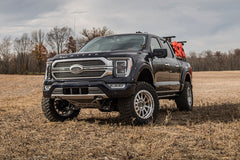 6 Inch Lift Kit | Ford F150 (21-24) 4WD | CCD Equipped